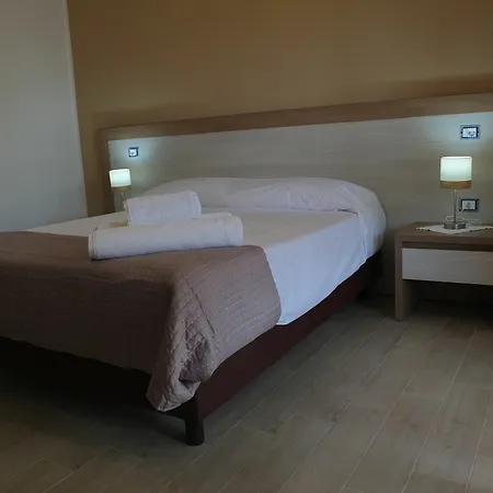 Santangelo Ξενοδοχείο 2*