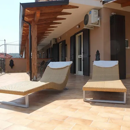 Santangelo 2* Agropoli